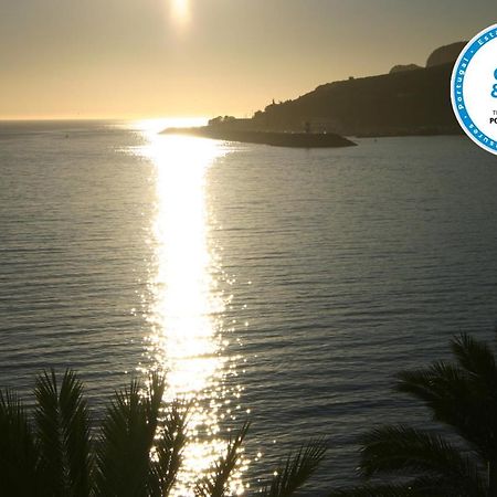 Apartamento Mar II With Parking Sesimbra Eksteriør bilde