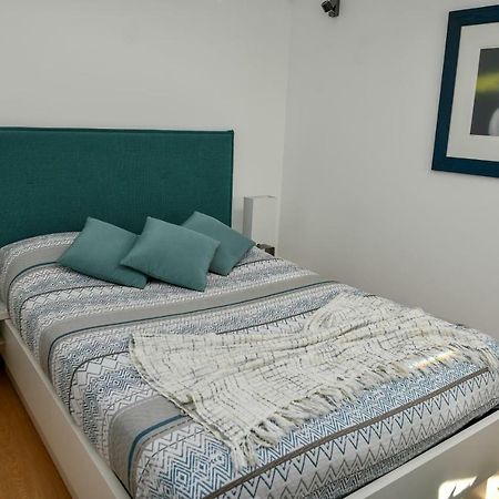 Apartamento Mar II With Parking Sesimbra Eksteriør bilde