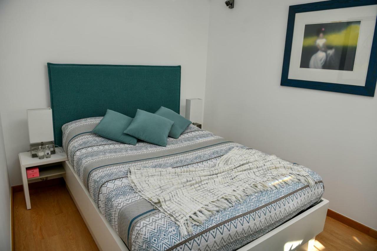 Apartamento Mar II With Parking Sesimbra Eksteriør bilde