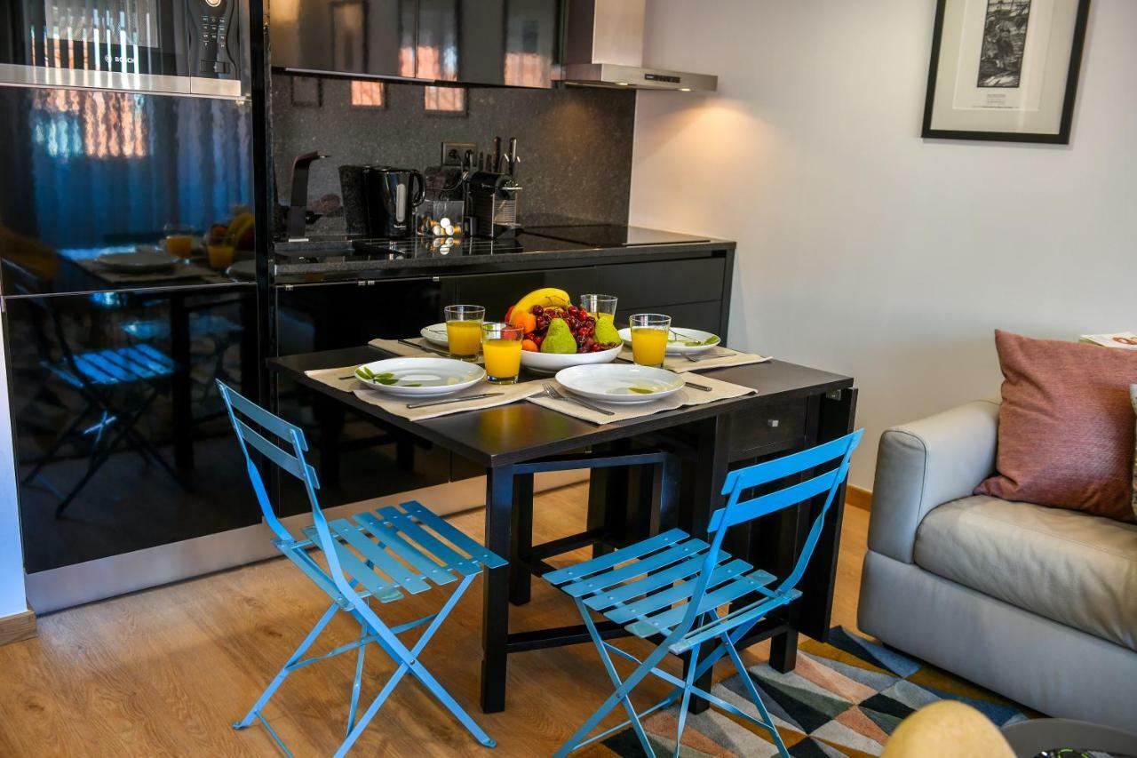 Apartamento Mar II With Parking Sesimbra Eksteriør bilde