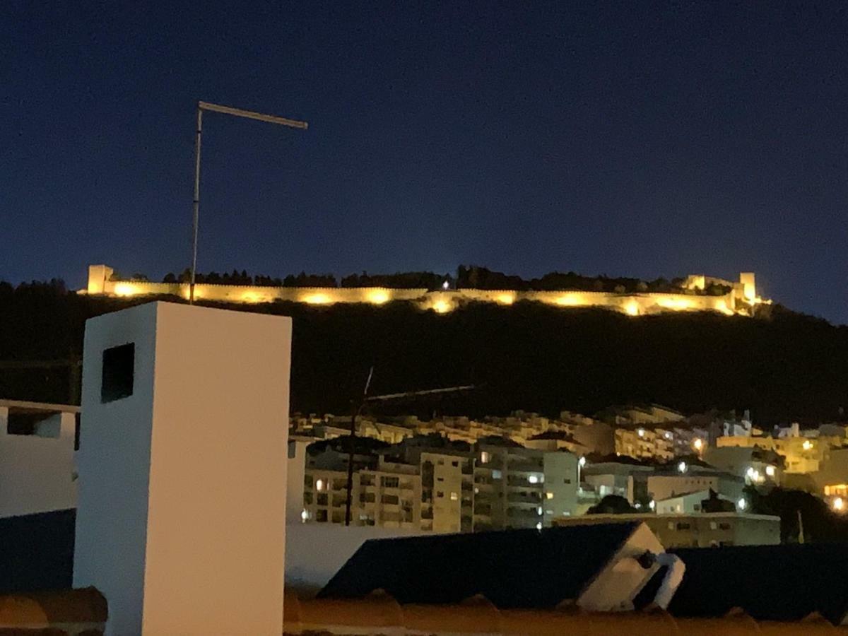 Apartamento Mar II With Parking Sesimbra Eksteriør bilde